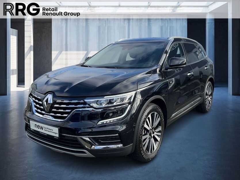 Koleos
