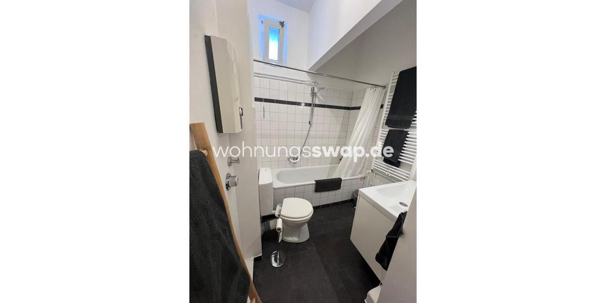 Wohnungsswap - 3 Zimmer, 75 m² - Roonstraße, Eimsbüttel, Hamburg 3 zimmer