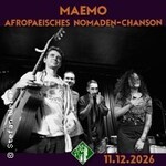 Maemo - Afropäisches Nomaden-Chanson