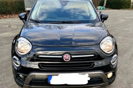 Fiat 500X 59.000 km 14.900 &euro; Neu Wulmstorf 21629