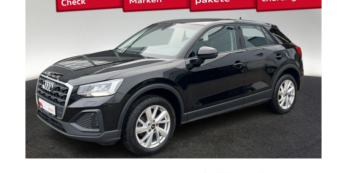 Audi Q2 44.294 km 23.450 € Hamburg 22529