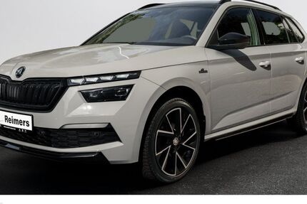Skoda Kamiq 27.850 km 25.990 € Hamburg 22457