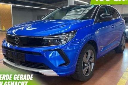 Opel Grandland (X) 17.500 km 19.990 &euro; Hamburg 22529