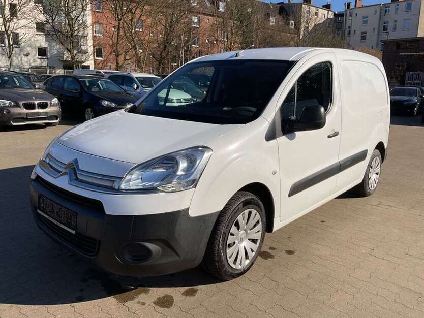 Berlingo