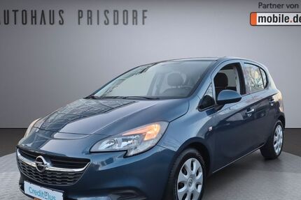 Opel Corsa 60.000 km 9.450 &euro; Prisdorf bei Hamburg 25497