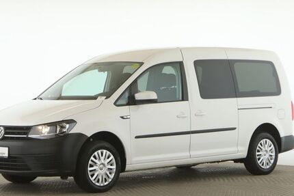 VW Caddy Maxi 87.079 km 26.375 &euro; Buchholz in der Nordheide 21244
