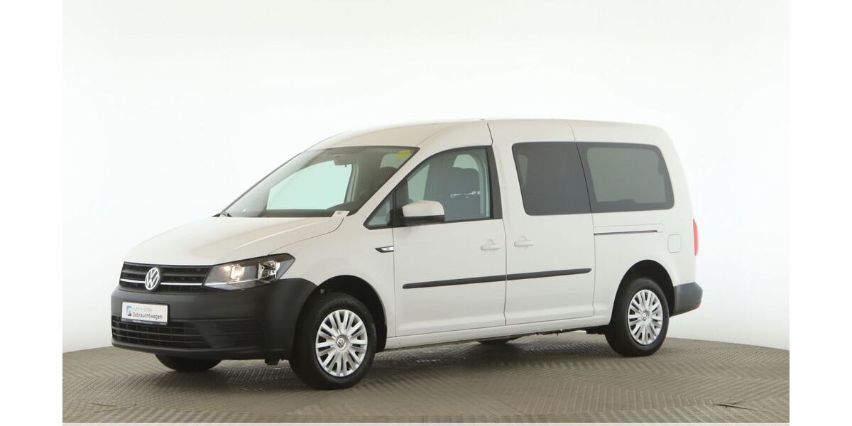 VW Caddy Maxi 87.079 km 26.375 &euro; Buchholz in der Nordheide 21244