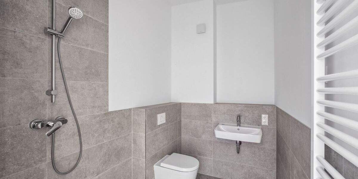 Hamburg-Schnelsen | Ihr neuer Rückzugsort: Moderne Eigentumswohnung in gepflegtem Wohnensemble 2 zimmer