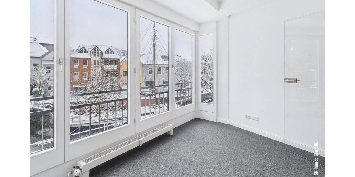 Gewerbeobjekt Buxtehude - 5 Zimmer, 157 m&sup2;, 1.570&euro; | Angebot:26275829