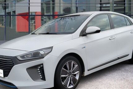 Hyundai IONIQ 89.876 km 14.950 &euro; Halstenbek 25469