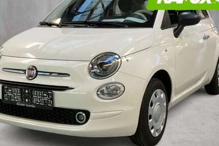 Fiat 500C 22.312 km 14.600 &euro; Hamburg 22529