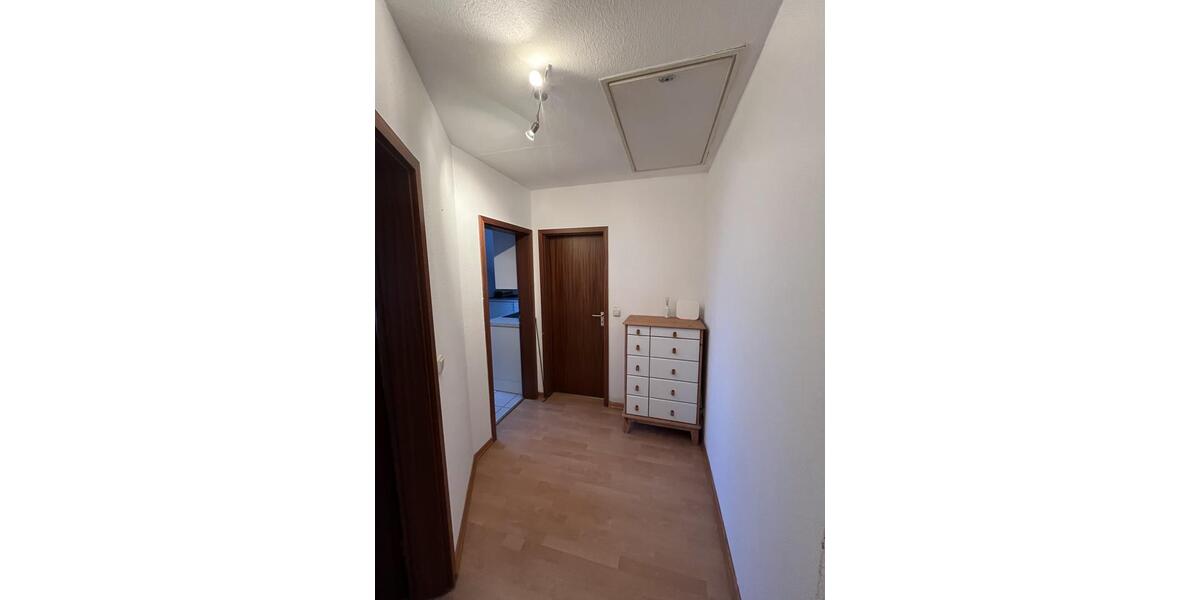 Schöne 2-Zimmerwohnung in attraktiver Lage in Kirchwerder 2 zimmer