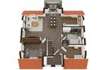 Etagenwohnung Tangstedt - 5 Zimmer, 140 m&sup2;, 398.000&euro; | Angebot:26485814