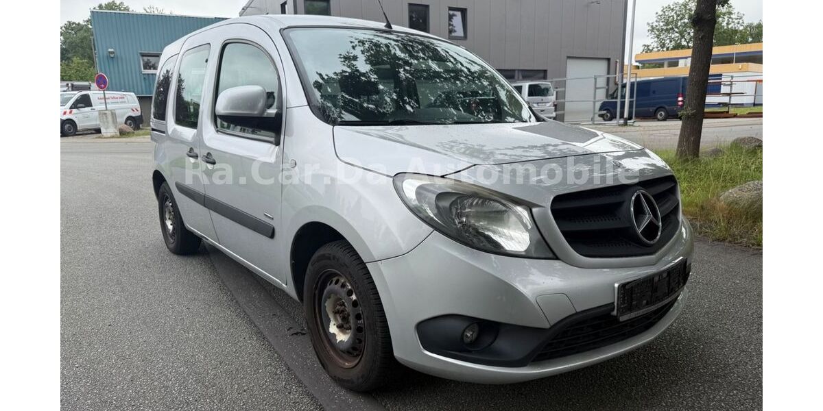 Mercedes-Benz Citan 278.000 km 5.100 &euro; Buxtehude 21614