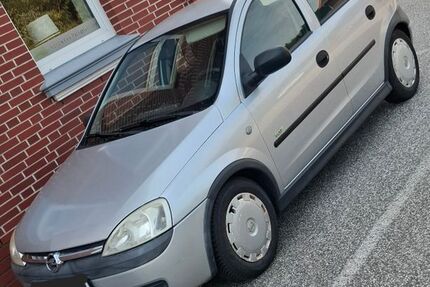 Opel Corsa 162.000 km 1.450 &euro; Hamburg 21031