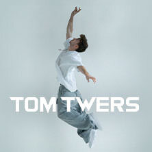 Tom Twers - Perfekt Für Dich Tour 2025 Hamburg