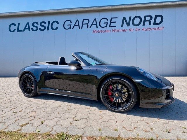 Porsche 991 37.400 km 126.200 &euro; Dollern 21739