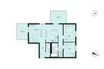 Etagenwohnung Hasloh - 3 Zimmer, 89 m&sup2;, 519.900&euro; | Angebot:25938545