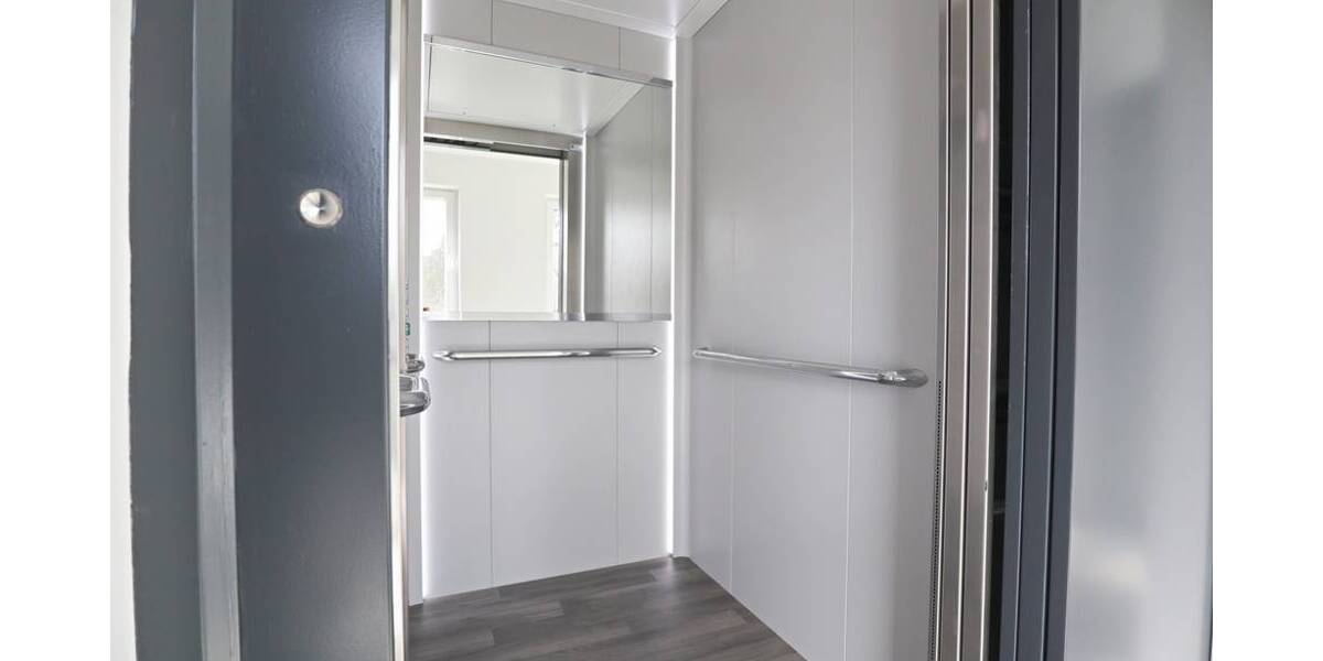 Etagenwohnung Halstenbek - 2 Zimmer, 60 m&sup2;, 1.200&euro; | Angebot:26187468