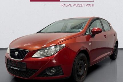 Seat Ibiza 190.529 km 999 &euro; Ahrensburg 22926