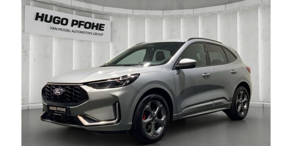 Ford Kuga 15.048 km 32.950 &euro; Hamburg 22047