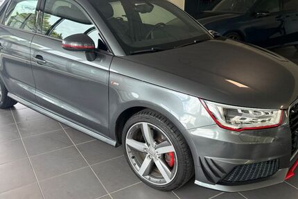 Audi A1 141.565 km 12.990 &euro; Geesthacht 21502