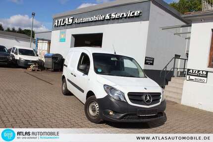 Mercedes-Benz Citan 70.000 km 13.990 &euro; Norderstedt 22848