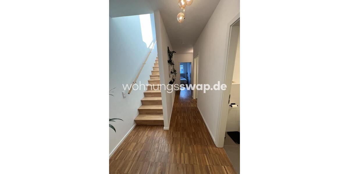 Etagenwohnung Hamburg Winterhude - 4 Zimmer, 94 m&sup2;, 1.894&euro; | Angebot:26058606