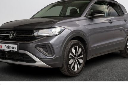 VW T-Cross 13.480 km 26.240 &euro; Rellingen/Hamburg 25462