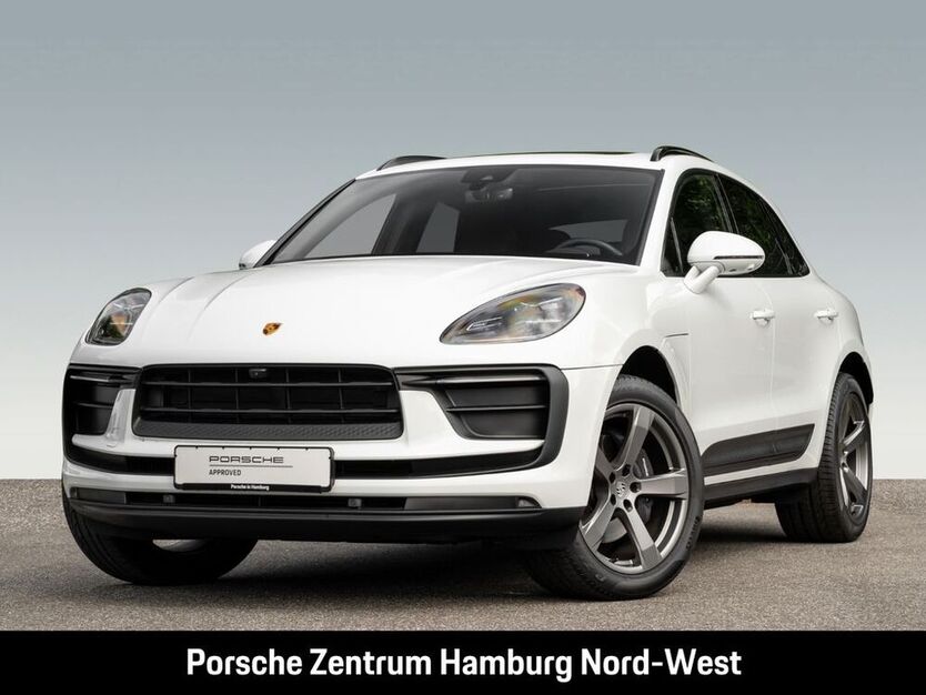 Macan