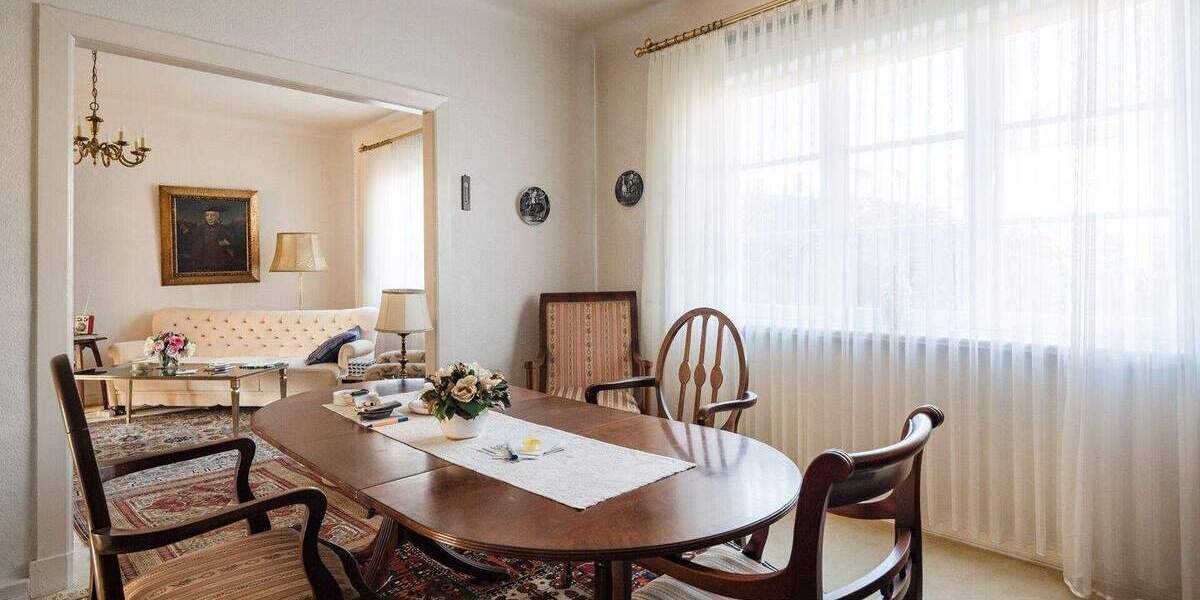 Einfamilienhaus Hamburg Rahlstedt - 6 Zimmer, 138 m&sup2;, 750.000&euro; | Angebot:25562736