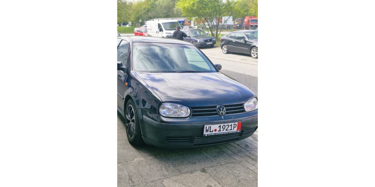VW Golf 300.000 km 800 &euro; Hamburg 20539
