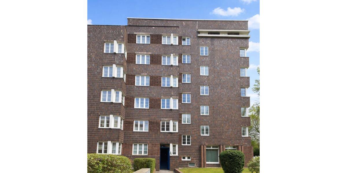 Etagenwohnung Hamburg Barmbek-Nord - 4 Zimmer, 97 m&sup2;, 549.000&euro; | Angebot:26080464