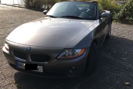 BMW Z4 132.500 km 14.250 &euro; Hamburg 22559