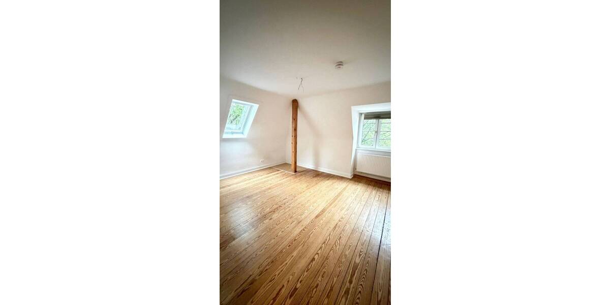 Etagenwohnung Hamburg Sasel - 2 Zimmer, 54 m&sup2;, 670&euro; | Angebot:26834514