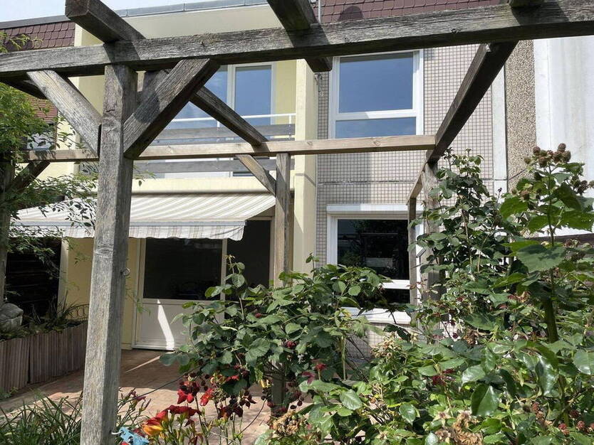 Modernisiertes MittelReihenhaus in begehrter Lage