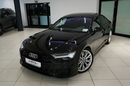 Audi A6 61.000 km 41.949 &euro; Hamburg 22047