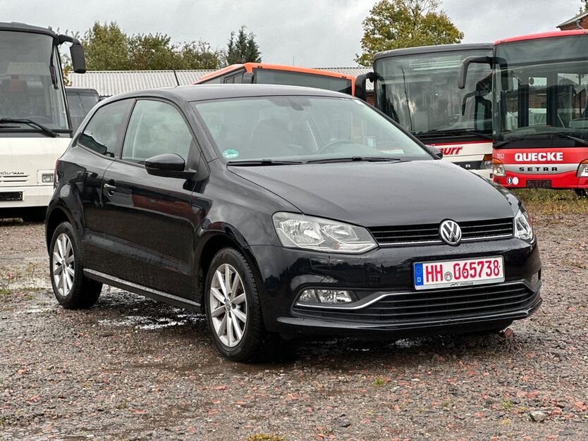 VW Polo 150.000 km 7.800 € Neu Wulmstorf 21629