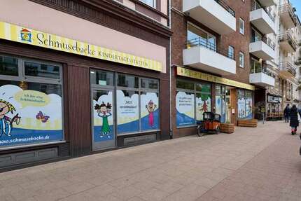 Gewerbeobjekt Hamburg Eimsbüttel - 8.200&euro; | Angebot:26774942