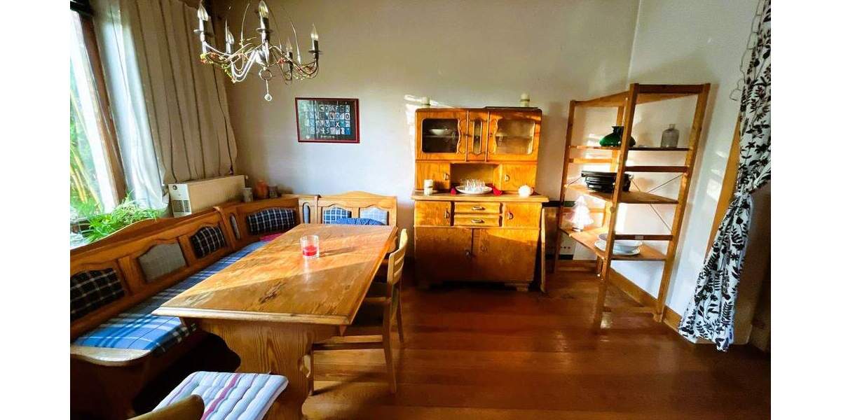 Einfamilienhaus Hamburg Niendorf - 6 Zimmer, 126 m&sup2;, 865.000&euro; | Angebot:25704030