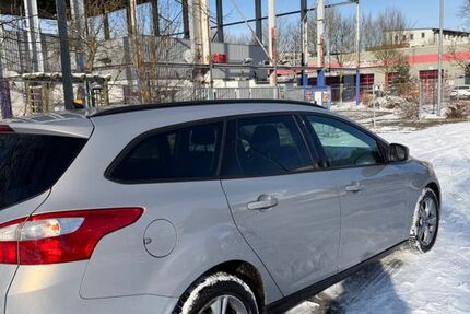 Ford Focus 229.500 km 4.000 &euro; Hamburg 21079