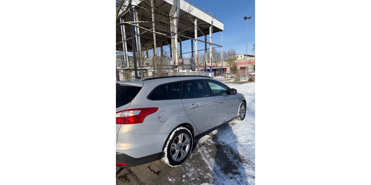 Ford Focus 229.500 km 4.000 &euro; Hamburg 21079