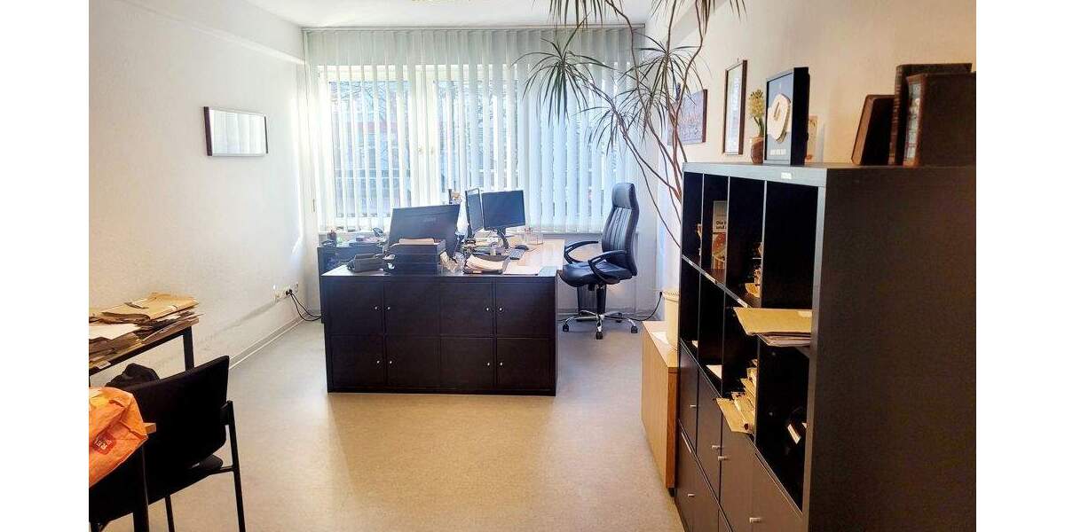 Mehrfamilienhaus, Wohnhaus Buxtehude - 7 Zimmer, 375.000&euro; | Angebot:24855719