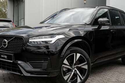 Volvo XC90 57.700 km 48.890 &euro; Pinneberg 25421