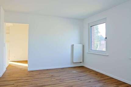 Wohnung Trittau - 4 Zimmer, 101 m&sup2;, 1.300&euro; | Angebot:25941442