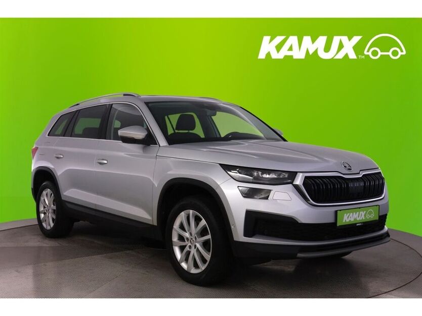 Kodiaq