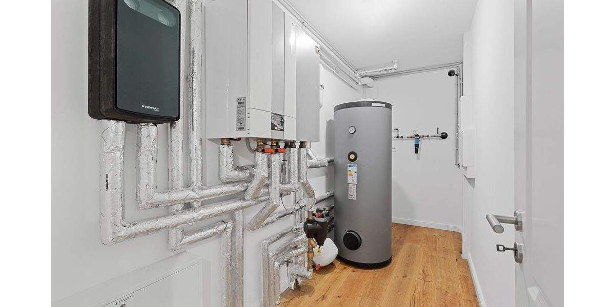 Etagenwohnung Hamburg Marienthal - 4 Zimmer, 116 m&sup2;, 749.000&euro; | Angebot:25611500