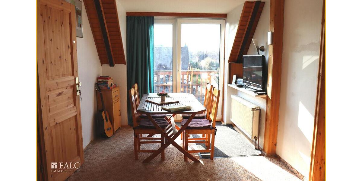 Etagenwohnung Hamburg Wandsbek - 3 Zimmer, 99 m&sup2;, 489.000&euro; | Angebot:8830368