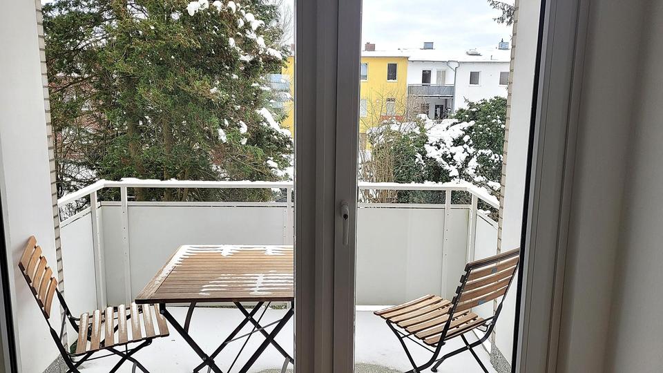 Etagenwohnung Hamburg Harburg - 2 Zimmer, 53 m&sup2;, 870&euro; | Angebot:26616710