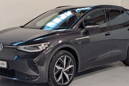 VW ID.4 85.490 km 32.975 &euro; Ellerhoop bei Hamburg 25373